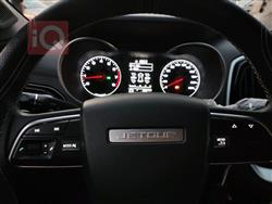 Jetour X70